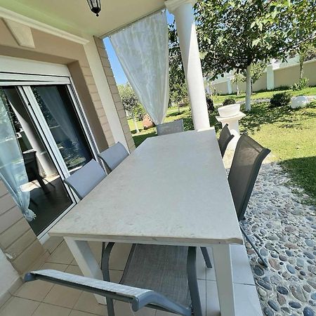 Apartments Alexandros Πολύχρονο Εξωτερικό φωτογραφία