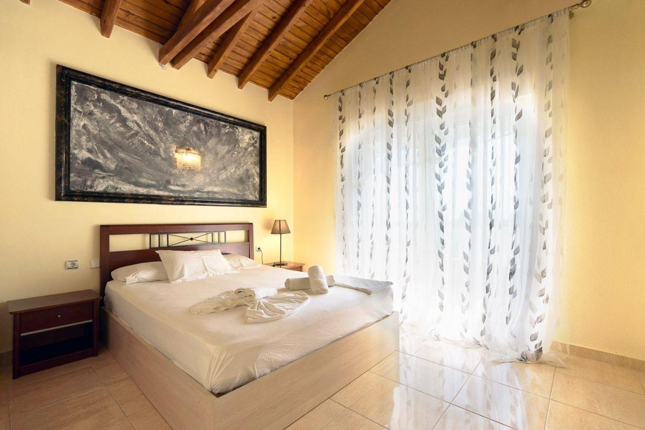 Apartments Alexandros Πολύχρονο Εξωτερικό φωτογραφία
