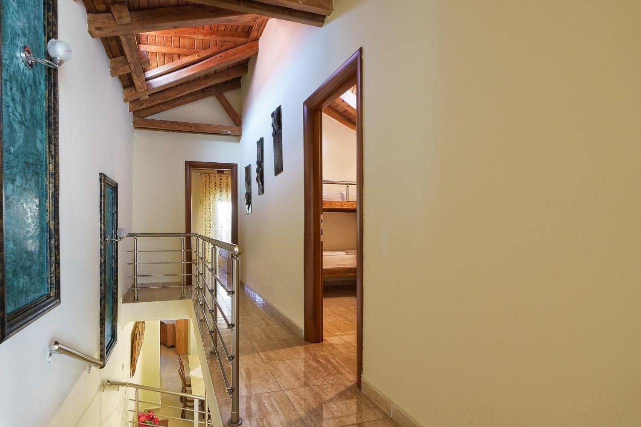 Apartments Alexandros Πολύχρονο Εξωτερικό φωτογραφία