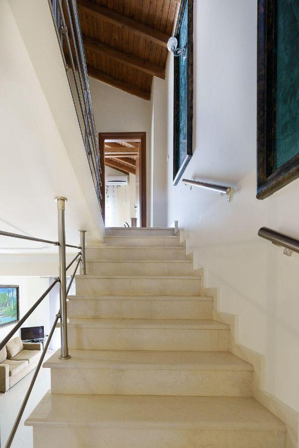 Apartments Alexandros Πολύχρονο Εξωτερικό φωτογραφία