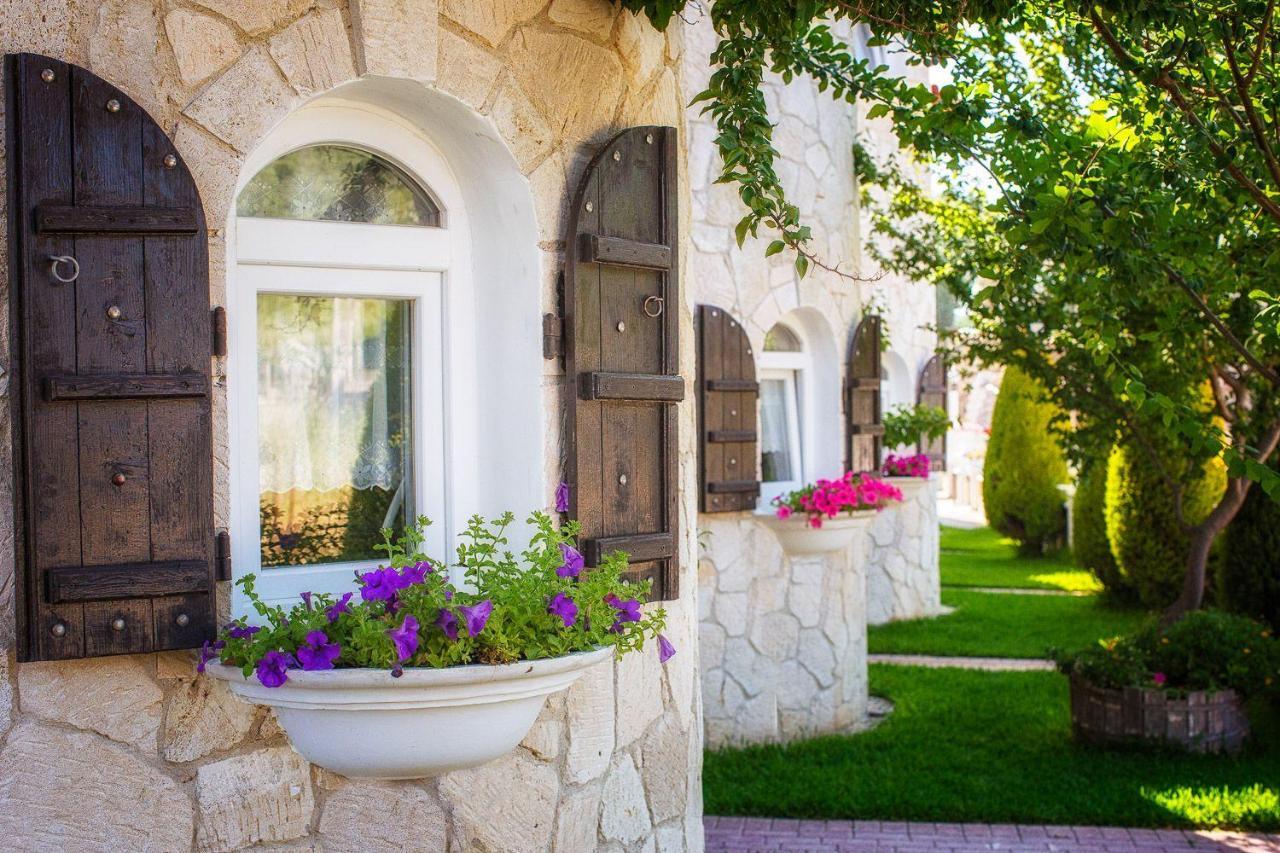Apartments Alexandros Πολύχρονο Εξωτερικό φωτογραφία