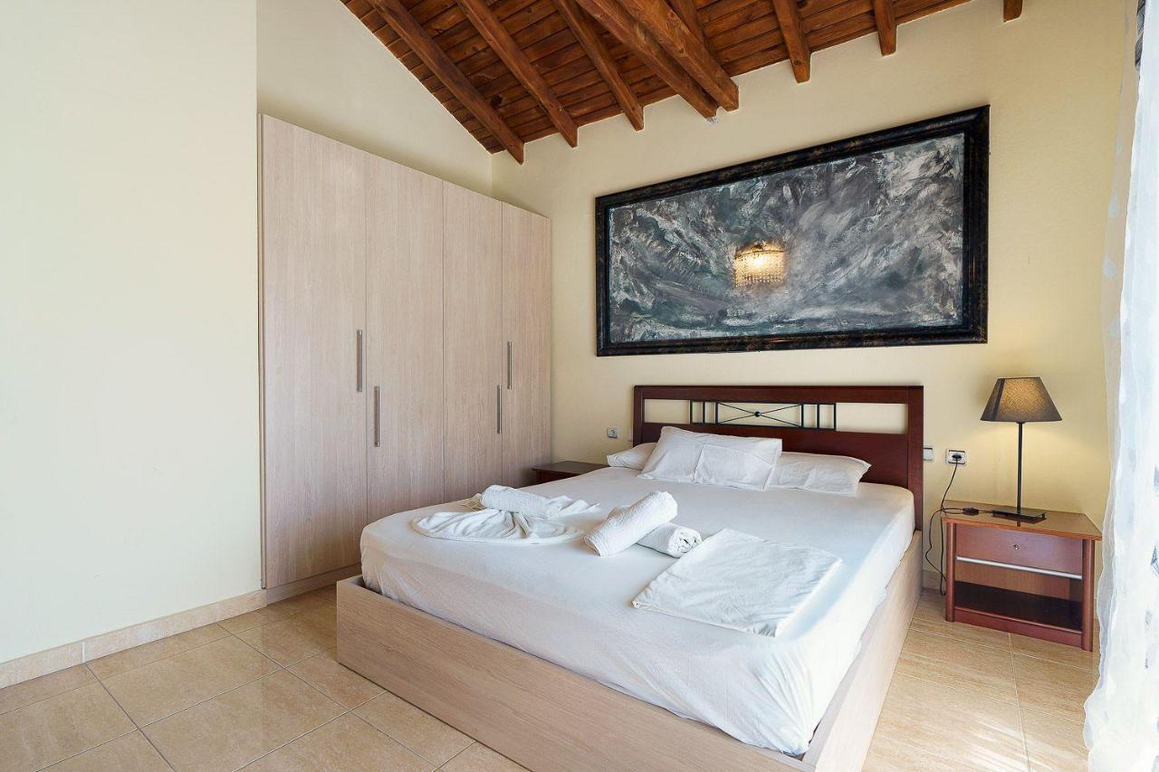 Apartments Alexandros Πολύχρονο Εξωτερικό φωτογραφία