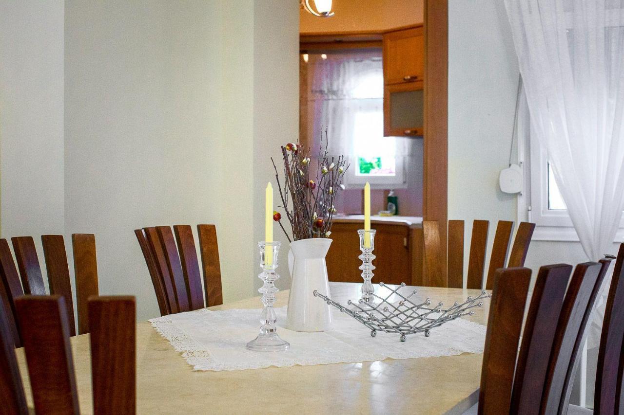 Apartments Alexandros Πολύχρονο Εξωτερικό φωτογραφία