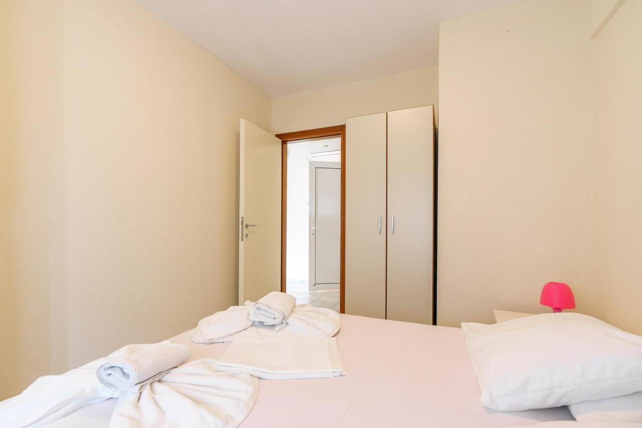 Apartments Alexandros Πολύχρονο Εξωτερικό φωτογραφία