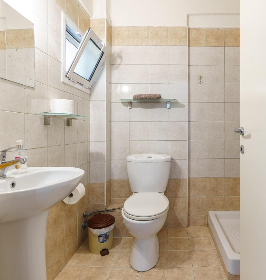 Apartments Alexandros Πολύχρονο Εξωτερικό φωτογραφία