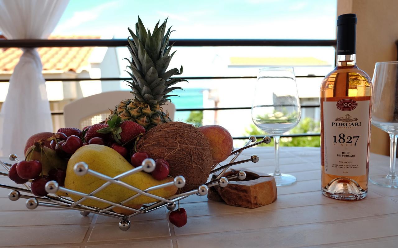 Apartments Alexandros Πολύχρονο Εξωτερικό φωτογραφία